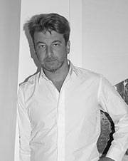 Aaldrick Beckmann : Architecte