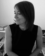 Gaëlle Hamonic : Architecte