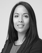 Najoua Arduini : Directrice de développement du Groupe GA et ancienne présidente du Club XXIe siècle