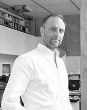 Thomas Coldefy : Architecte