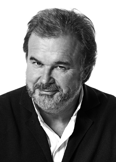 Pierre Hermé © Stéphane de Bourgies