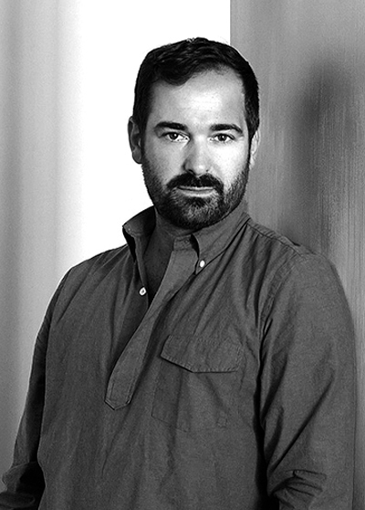 Rodolphe Parente ∏ Philippe Garcia