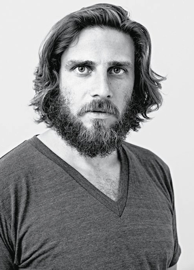 aurelien-bellanger_credit Jean-François Robert_